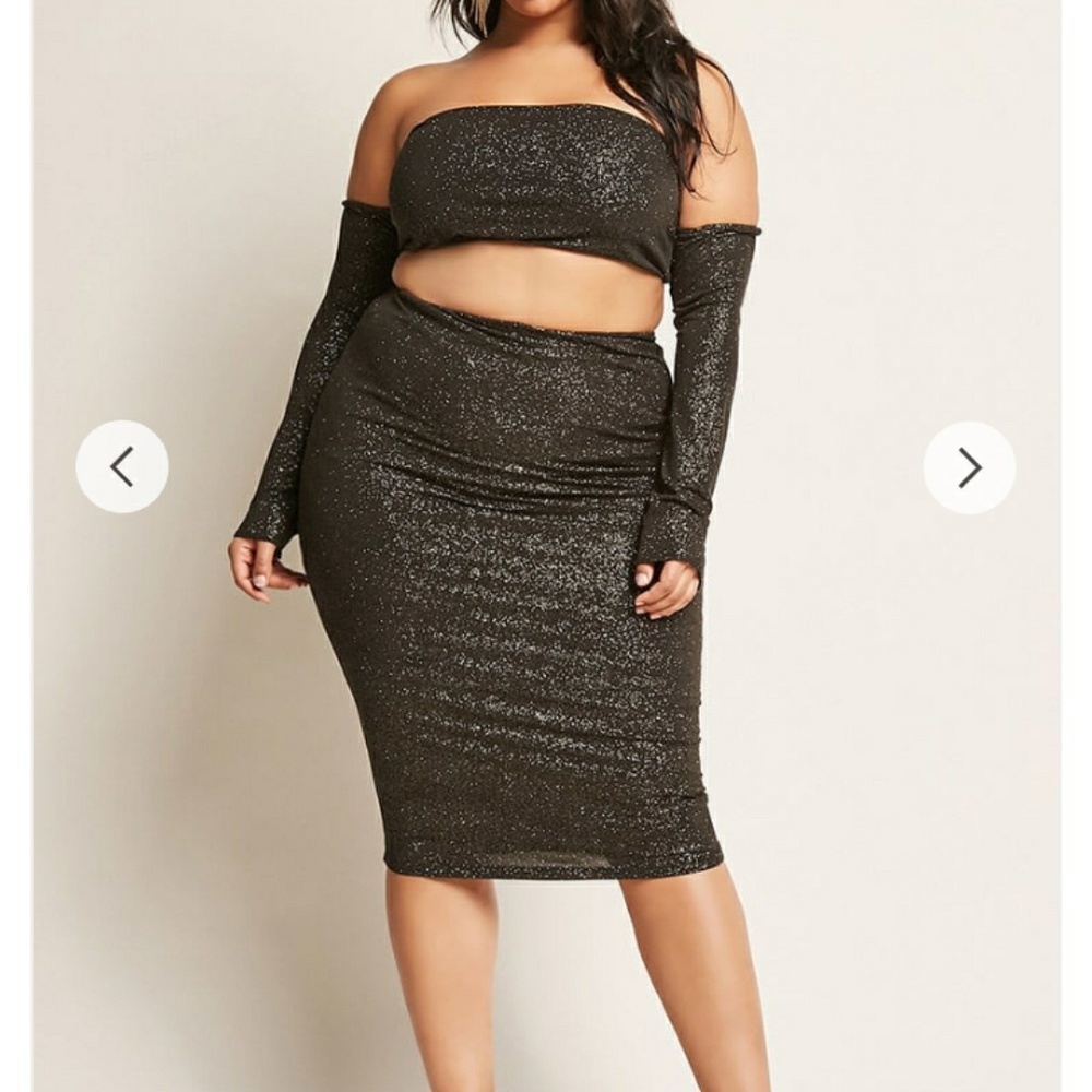 2 piece set